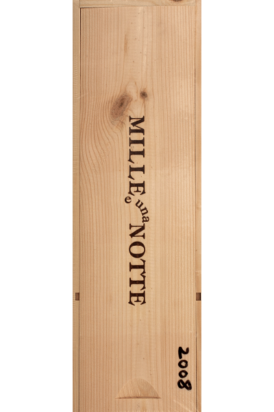 mille e una notte donnafugata 2008 1,5 lt 