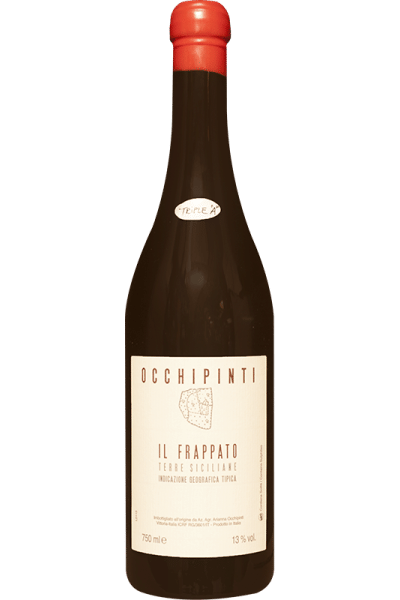 il frappato occhipinti 2023 0 75 lt