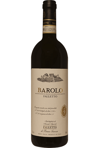 barolo falletto giacosa 2012 0 75 lt 
