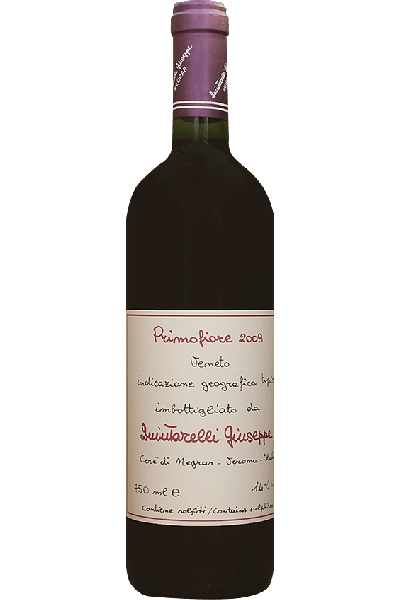 primofiore quintarelli 2009 0 75 lt 