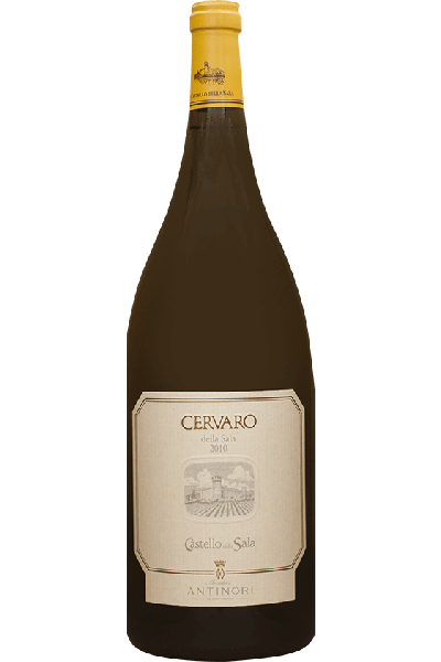 cervaro della sala antinori 2010 1 5 lt 