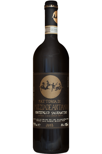 sagrantino di montefalco antano 2009 0 75 lt 