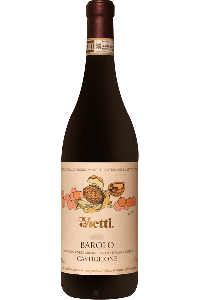 barolo castiglione vietti 2021 0 75 lt 