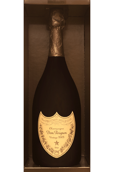 dom perignon vintage 2003 millesimè 0 75 lt 