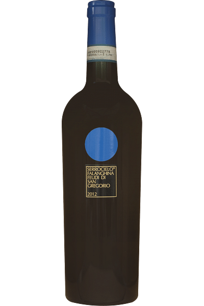 serrocielo falanghina feudi di san geregorio 2012 0 75 lt 