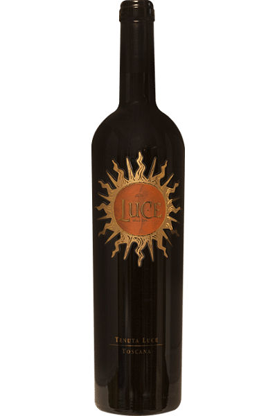 luce della vita marchesi de'frescobaldi 2020 0 75 lt 