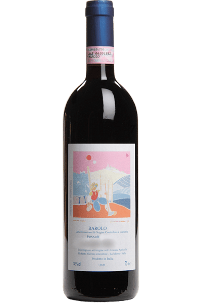 barolo fossati voerzio 2015 0 75 lt 