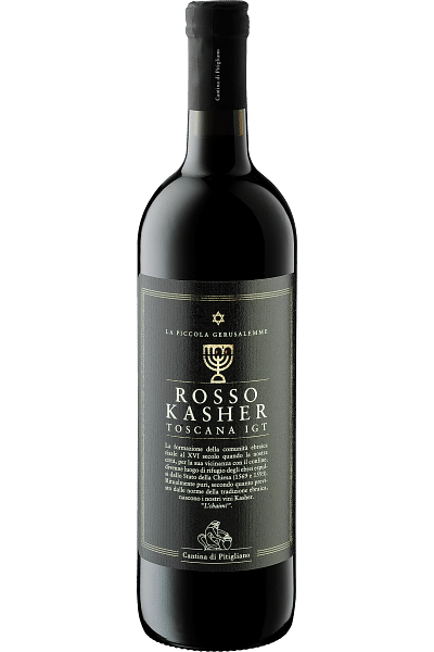 rosso kasher toscan igt cantina di pitigliano 2015 0 75 lt 