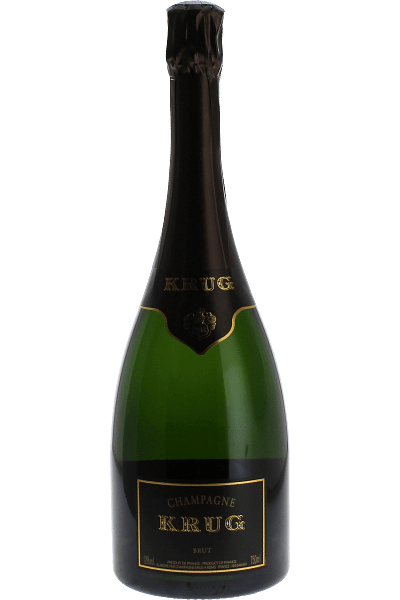 champagne krug vintage 2004 0 75 lt 
