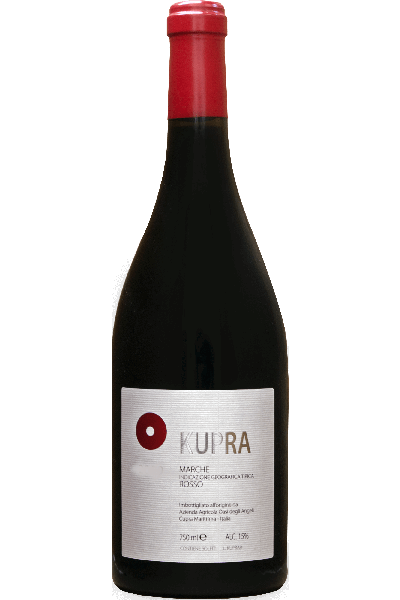 kupra oasi degli angeli 2022 0 75 lt