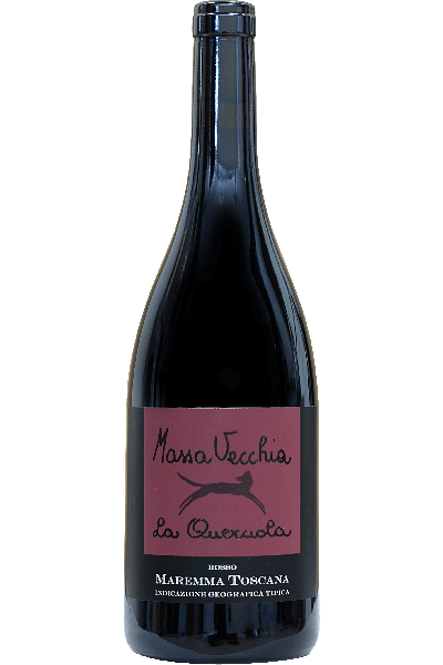 la querciola massa vecchia 0 75 lt 