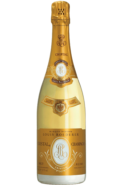 champagne cristal brut louis roederer 2008 1 5 lt 