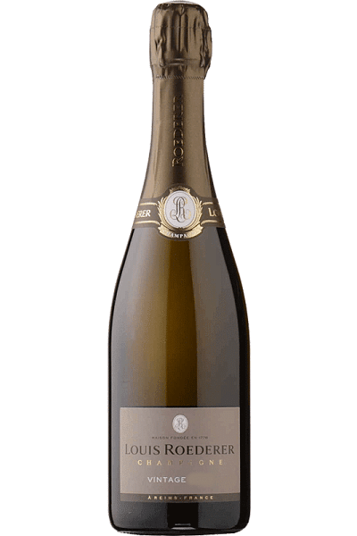 champagne brut millesimè louis roederer 2016 0 75 lt 