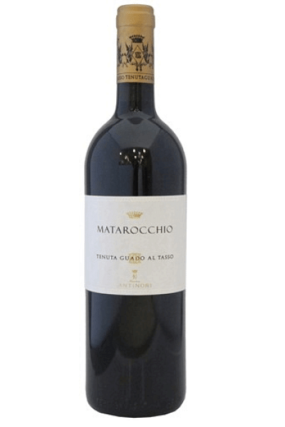 matarocchio antinori 2021 0 75 lt 