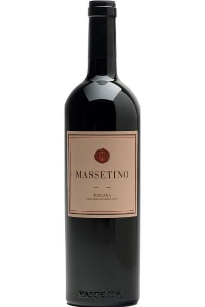 massetino tenuta dell'ornellaia 2022 0 75 lt 