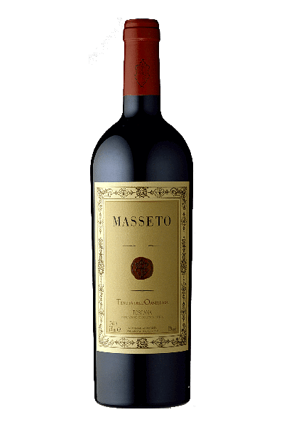 masseto tenuta dell'ornellaia 2021 0 75 lt 