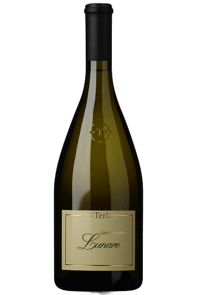 gewurztraminer lunare kellerei terlan 2022 0 75 lt 