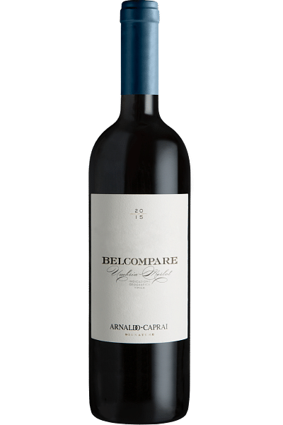 belcompare arnaldo caprai 2019 0 75 lt 