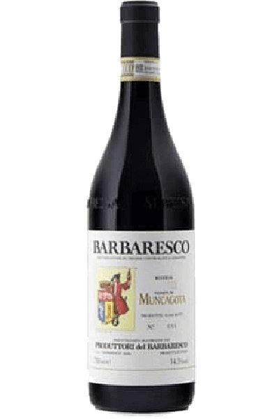 Vino Barbaresco: il rosso nobile e pregiato del Piemonte