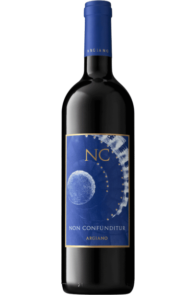 non confunditur argiano 2023 0 75 lt 