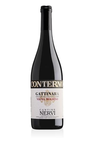 gattinara vigna molsino conterno cantine nervi 2021 0 75 lt 