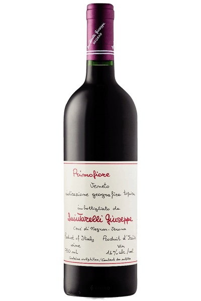primofiore quintarelli 2023 0 75 lt 