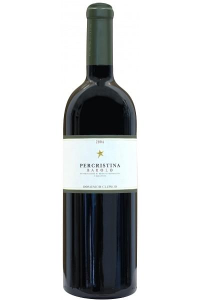 barolo percristina domenico clerico 2004 0 75 lt 