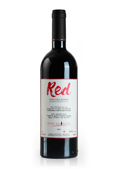 red tuscan soul 2019 0 75 lt 