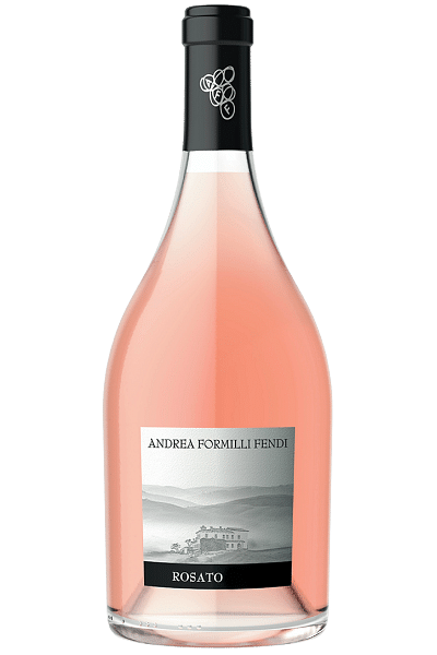 rosato le corgne fendi 2022 0 75 lt 