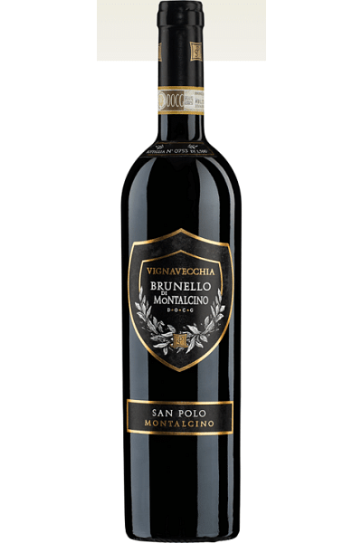 brunello di montalcino vigna vecchia san polo 2016 0 75 lt 