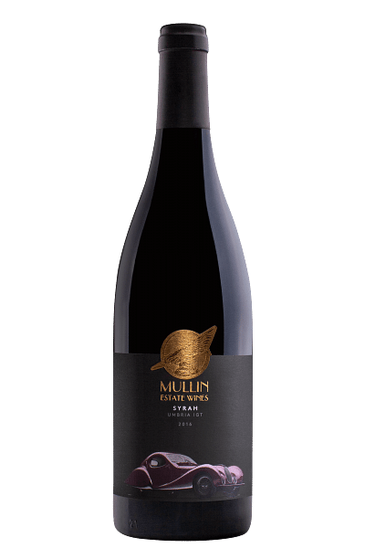 syrah mullin estate wines 2016 0 75 lt 