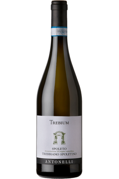 trebium trebbiano spoletino antonelli 2022 0 75 lt 