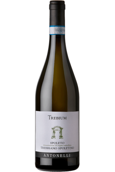 trebium trebbiano spoletino antonelli 2023 0 75 lt 