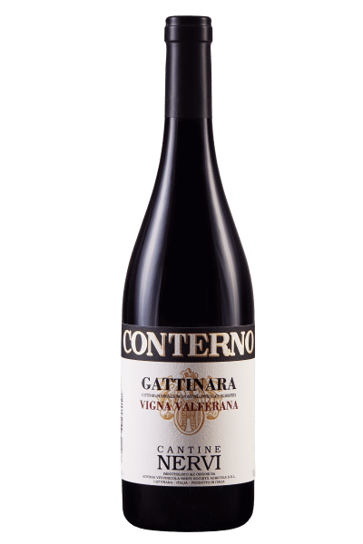 gattinara vigna valferana conterno cantine nervi 2021 0 75 lt 