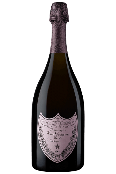 champagne dom pérignon rosè 2006 0 75 lt 
