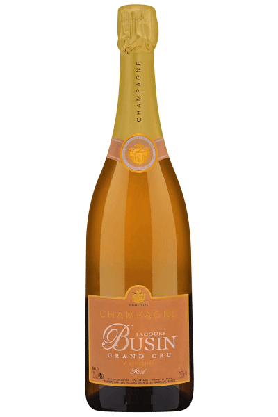 champagne brut rosé verzenay jacques busin 0 75 lt 