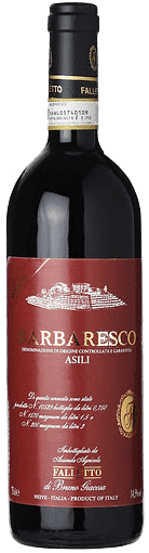 Barbaresco Riserva Asili Bruno Giacosa 2016 0.75 lt.