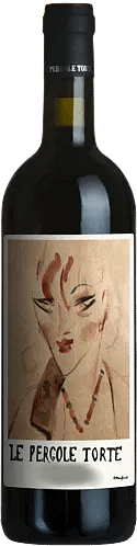 Le Pergole Torte Montevertine 2019 0.75 lt.