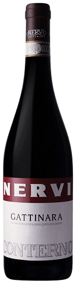 Gattinara Conterno Cantine Nervi 2019 0.75 lt.
