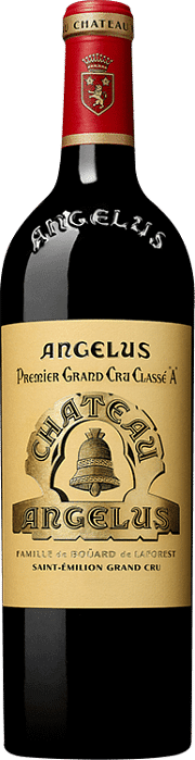 Château Angelus 2020 0.75 lt.