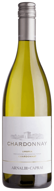 Chardonnay Arnaldo Caprai 2023 0.75 lt