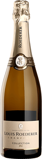 Champagne Brut Premiere Collection 245 Louis Roederer 0.75 lt.