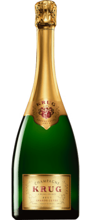Krug Brut Grande Cuvée 173éme edition 0.75 lt.