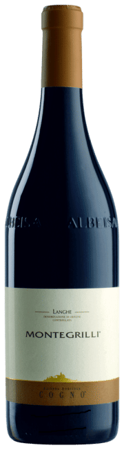 Montegrilli Langhe nebbiolo Elvio Cogno 2023 0.75 lt.