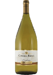Coastal Ridge Chardonnay 1990 0.75 lt.