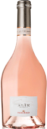 Alìe Ammiraglia Marchesi de'Frescobaldi 2024 3 lt.