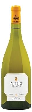 Nibbio della Sala Antinori 2020 0.75 lt.