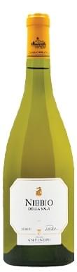 Nibbio della Sala Antinori 2021 0.75 lt.