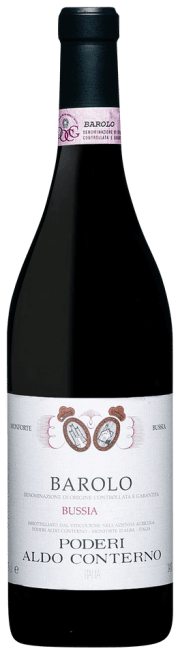 Barolo Bussia Poderi Aldo Conterno 2021 0.75 lt.
