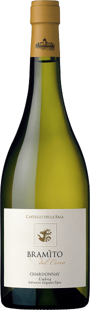 Bramito del Cervo Castello della Sala Antinori 2023 0.75 lt.